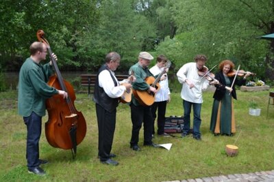 Foto des Albums: Frühlingfest 2011