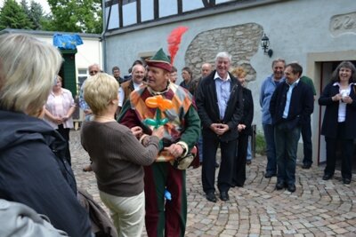 Foto des Albums: Frühlingfest 2011