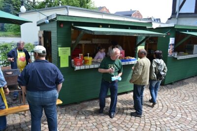 Foto des Albums: Frühlingfest 2011