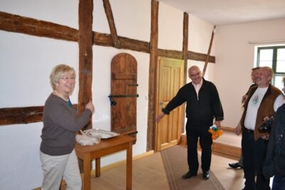 Foto des Albums: Frühlingfest 2011