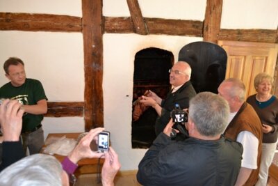 Foto des Albums: Frühlingfest 2011