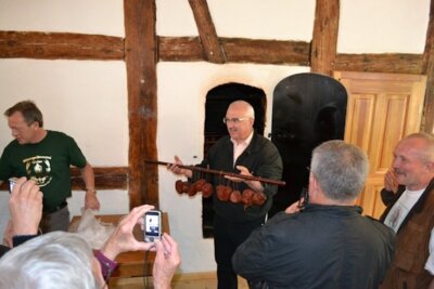 Foto des Albums: Frühlingfest 2011