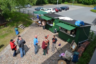 Foto des Albums: Frühlingfest 2011