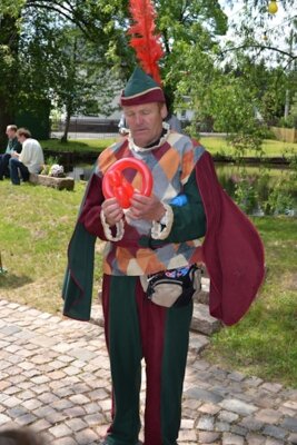 Foto des Albums: Frühlingfest 2011