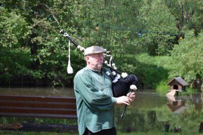Foto des Albums: Frühlingfest 2011