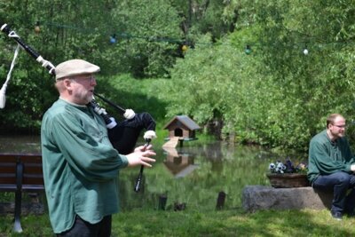 Foto des Albums: Frühlingfest 2011