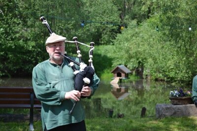 Foto des Albums: Frühlingfest 2011