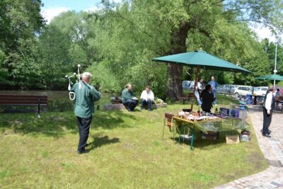 Foto des Albums: Frühlingfest 2011
