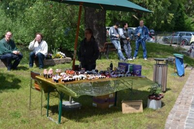 Foto des Albums: Frühlingfest 2011