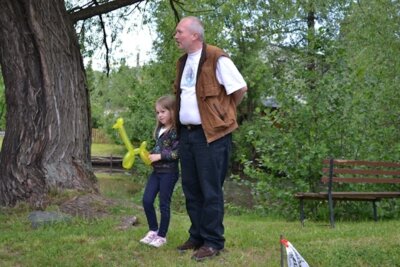 Foto des Albums: Frühlingfest 2011