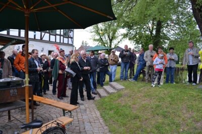Foto des Albums: Frühlingfest 2011