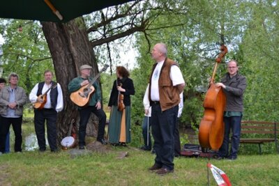 Foto des Albums: Frühlingfest 2011