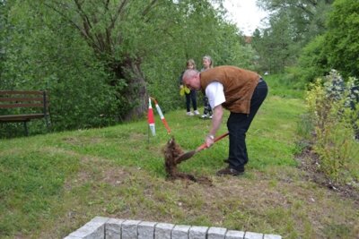 Foto des Albums: Frühlingfest 2011