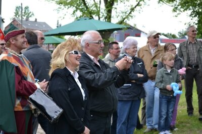 Foto des Albums: Frühlingfest 2011