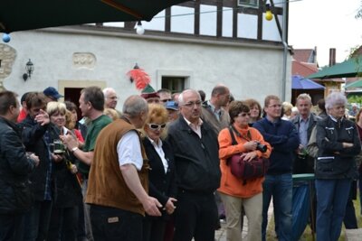 Foto des Albums: Frühlingfest 2011