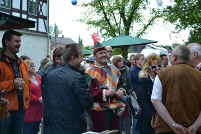 Foto des Albums: Frühlingfest 2011