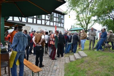 Foto des Albums: Frühlingfest 2011