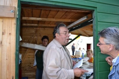 Foto des Albums: Frühlingfest 2011