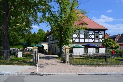 Foto des Albums: Frühlingfest 2012