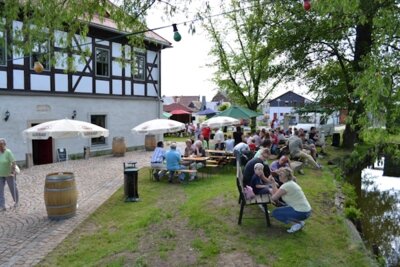 Foto des Albums: Frühlingfest 2012