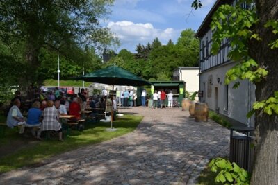 Foto des Albums: Frühlingfest 2012