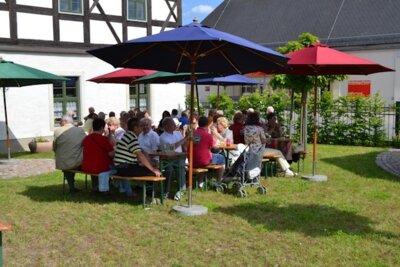 Foto des Albums: Frühlingfest 2012