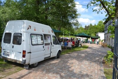 Foto des Albums: Frühlingfest 2012