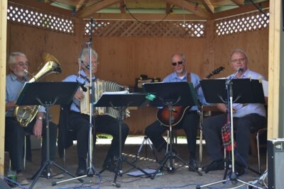 Foto des Albums: Frühlingfest 2012