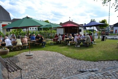 Foto des Albums: Frühlingfest 2012