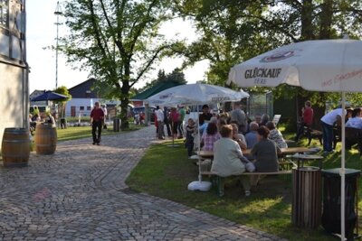 Foto des Albums: Frühlingfest 2012