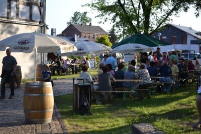 Foto des Albums: Frühlingfest 2012