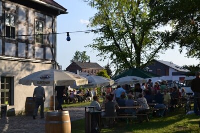 Foto des Albums: Frühlingfest 2012