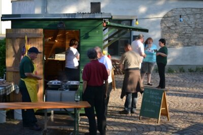 Foto des Albums: Frühlingfest 2012