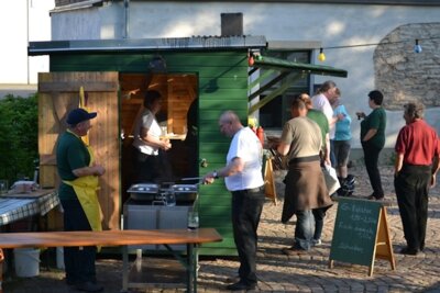 Foto des Albums: Frühlingfest 2012