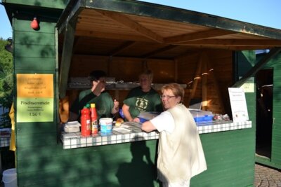 Foto des Albums: Frühlingfest 2012