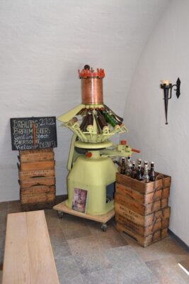 Foto des Albums: Frühlingfest 2012