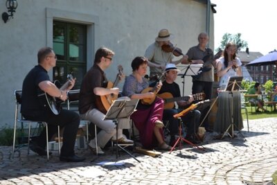 Foto des Albums: Frühlingfest 2012