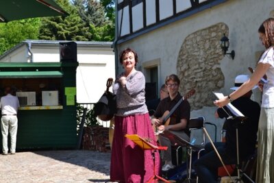 Foto des Albums: Frühlingfest 2012