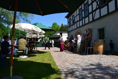 Foto des Albums: Frühlingfest 2012
