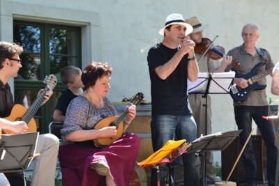 Foto des Albums: Frühlingfest 2012