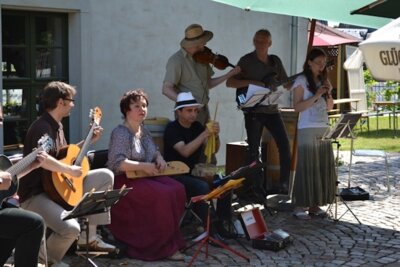 Foto des Albums: Frühlingfest 2012