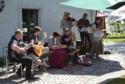 Foto des Albums: Frühlingfest 2012