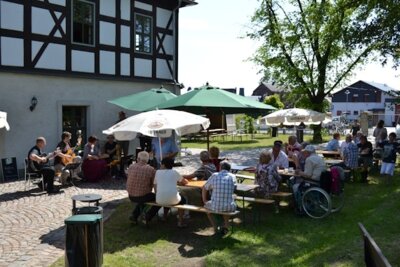 Foto des Albums: Frühlingfest 2012