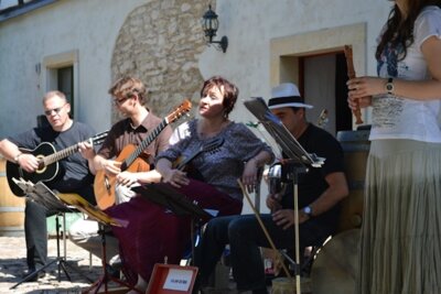 Foto des Albums: Frühlingfest 2012