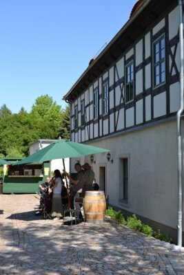 Foto des Albums: Frühlingfest 2012