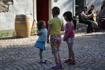Foto des Albums: Frühlingfest 2012