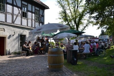 Foto des Albums: Frühlingfest 2012
