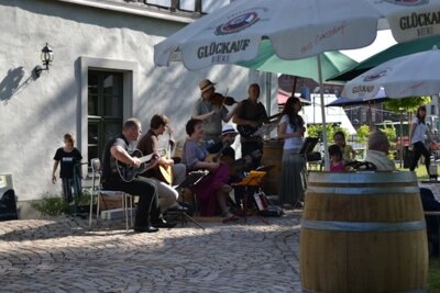 Foto des Albums: Frühlingfest 2012