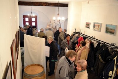 Foto des Albums: Handarbeitsmesse 2011