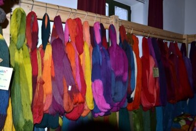 Foto des Albums: Handarbeitsmesse 2011